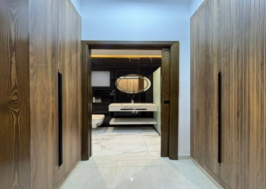 A Vendre Villa à Sfax