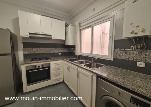 APPARTEMENT MYRA 2 Hammamet AL3602