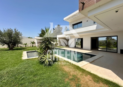 Villa Melody