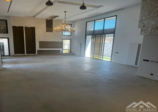 A Vendre Villa de luxe à Mornag