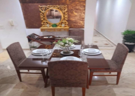 A Vendre Appart RDC à Zouhour