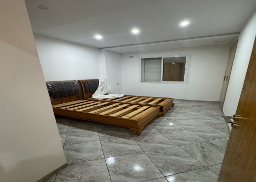 appartement a vendre s3 a kelibia