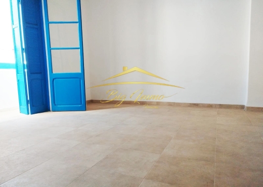 A VENDRE S+3 À KHZEMA OUEST