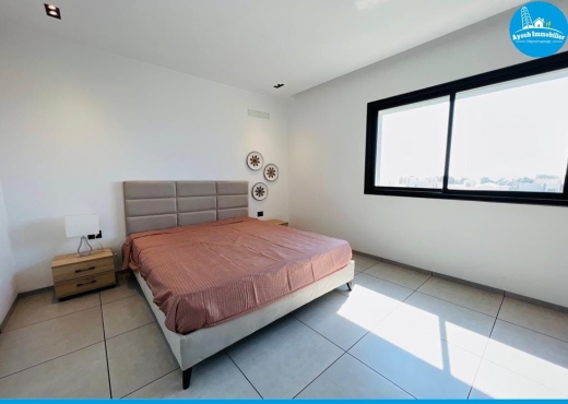 appartement à louer à l'année