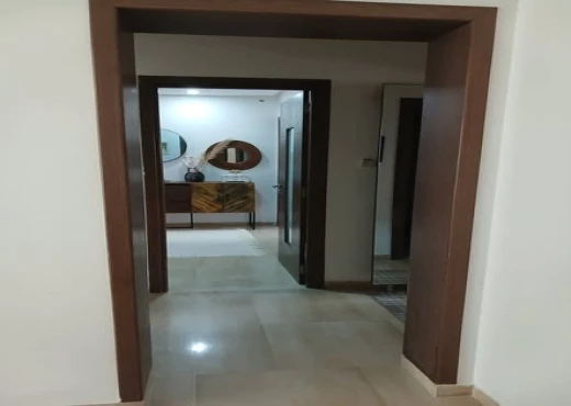 Appartement À Vendre à ARIANA - À  VENDRE : Appartement THS à la Soukra - Immobiliere.tn - Photo 3