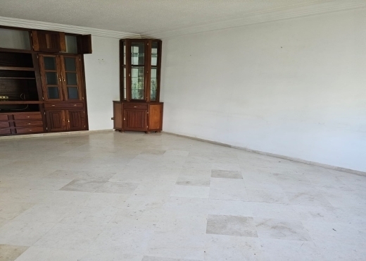 VILLA à VENDRE ROUTE DU RELAIS LA MARSA