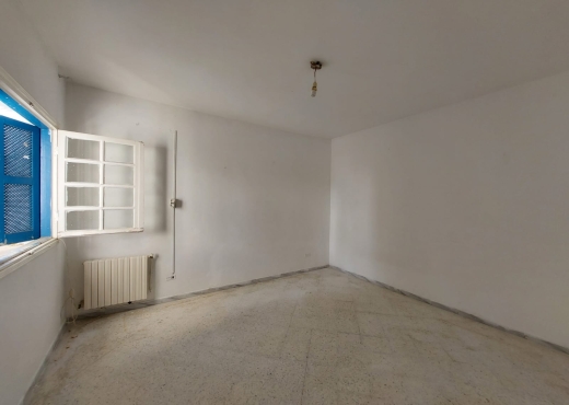 Duplex s4 à La Marsa ZDL0072