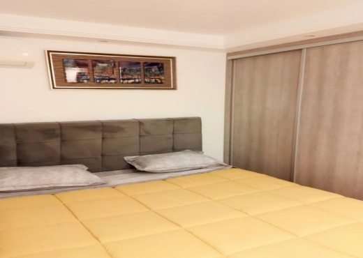 À louer – Duplex S+3 meublé à La Marsa❤️💙