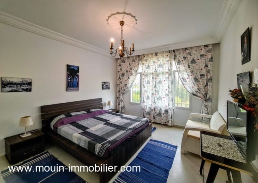 APPARTEMENT SAPHIR 2 AL1182