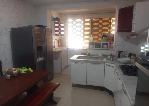 Appartement À Vendre à NABEUL - A Vendre appartement S+3 Hammamet - Immobiliere.tn - Photo 2