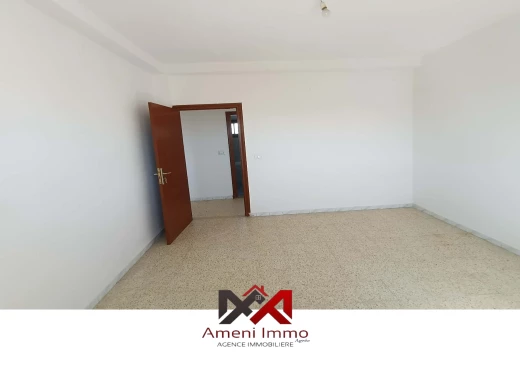 Appartement À Vendre à BEN AROUS - A vendre appart s+3 à EL Mourouj 3 - Immobiliere.tn - Photo 5