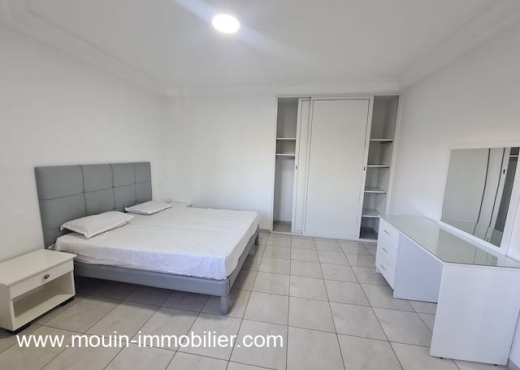 APPARTEMENT PAULINE 2 AL3644