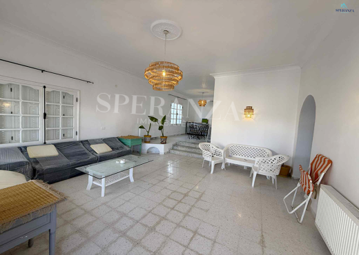 Location Villa des Cieux S+3