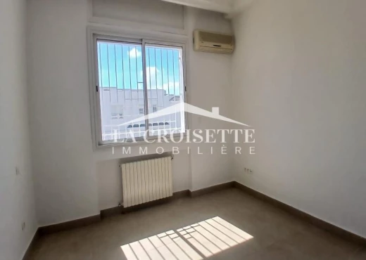 villa À Louer à TUNIS - Villa S5 avec jardin au Lac2 - Immobiliere.tn - Photo 9