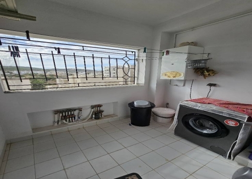 APPARTEMENT S+1 MEUBLÉ À LOUER