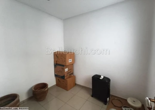 bureau À Vendre à TUNIS - À VENDRE BUREAU À MENZAH 4 - Immobiliere.tn - Photo 4