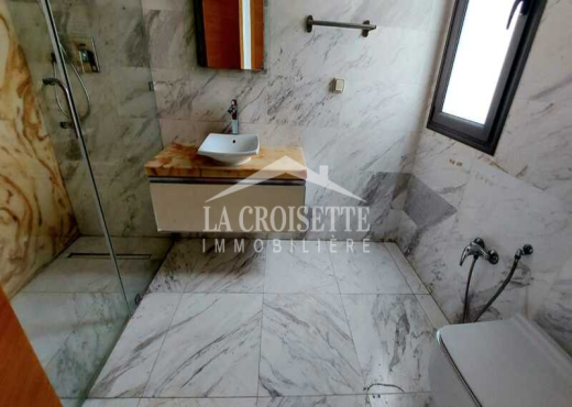 Appartement s3 à La Soukra MAV1744