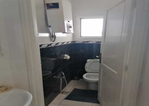 A Vendre Villa Rte Aéroport Sfax
