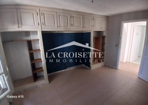 s2 à La Soukra MVL1714