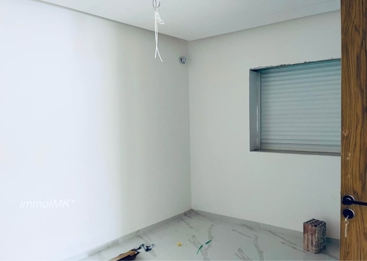 À vendre Appart S+2 À Jinene Mansoura Kelibia