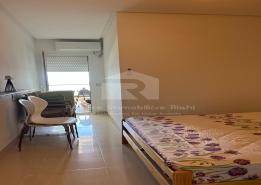À Vendre Superbe Appartement S+2