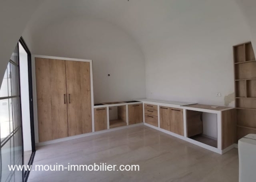 VILLA CHAHD 2 Hammamet AV1798