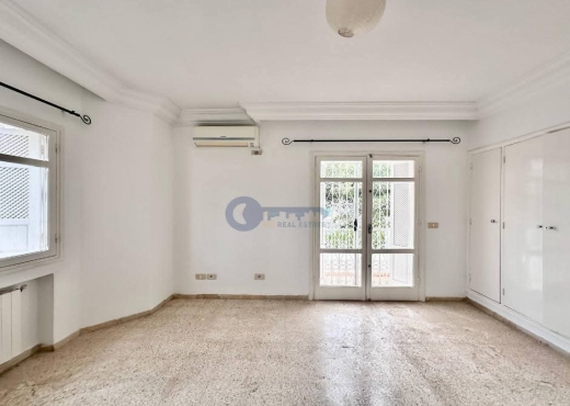 A Louer Villa S+3 à La Marsa