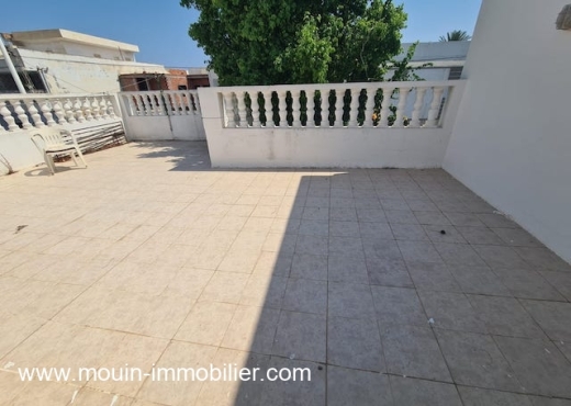 APPARTEMENT PAOLO Hammamet AL3595