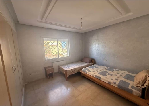 Appartement À Vendre à SOUSSE - Appartement vue mer à hammam Souss - Immobiliere.tn - Photo 8