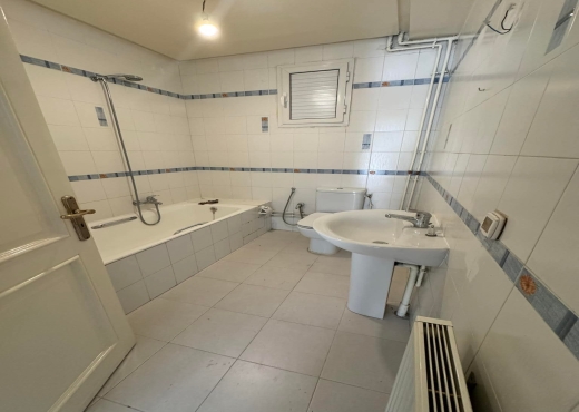 📍MENZAH 7 BIS : APPARTEMENT S+2 A