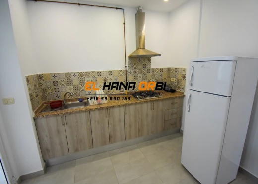 Appartement À Louer à MAHDIA - S+2 Résidence El Ons Baghdadi - Immobiliere.tn - Photo 4