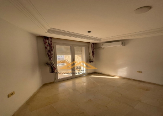 Appartement cité à HAMMEM SOUSSE