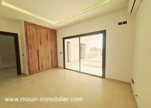 villa À Vendre à NABEUL - VILLA VERA 1 Hammamet AV1792 - Immobiliere.tn - Photo 6