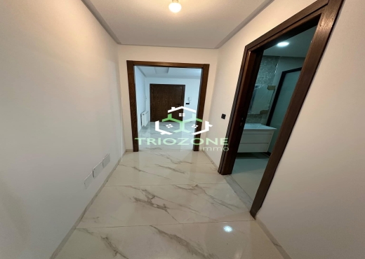 À louer Appart S+1 HS Cite Wahat