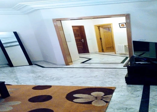 Appartement À Louer à ARIANA - Particulier L S1 meublé pour étran - Immobiliere.tn - Photo 3
