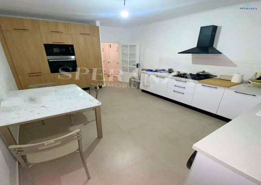 Location Villa Centrõ S+3