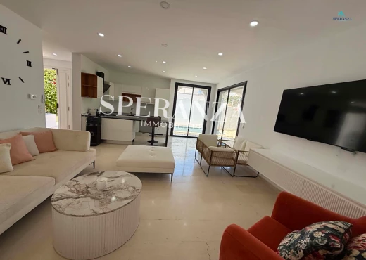 villa À Vendre à NABEUL - Vente Villa Azoria S+3 - Immobiliere.tn - Photo 4