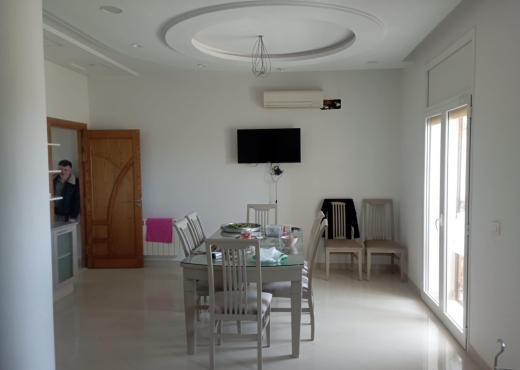 A vendre villa a sfax