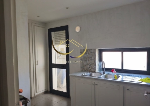 A louer s+3 a Ain Zaghouen