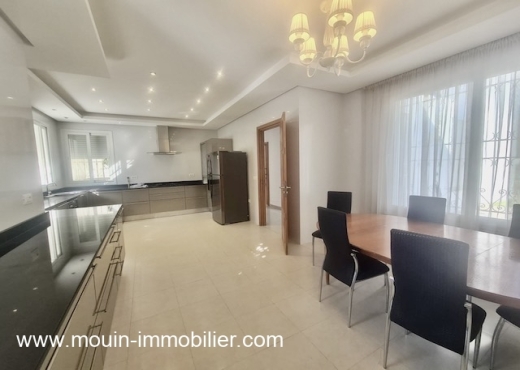 LA VILLA MODERNE AL2057