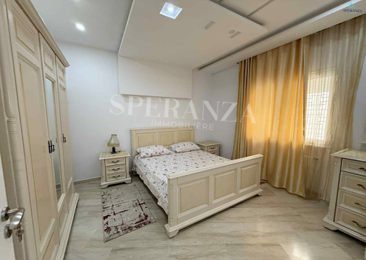 Location Appartement Solena S+3
