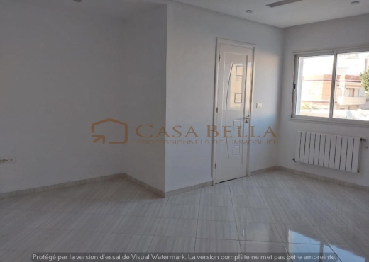 étage de villa à Akouda