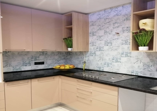 A vendre un très bel appart S+3 Cite Ghazella