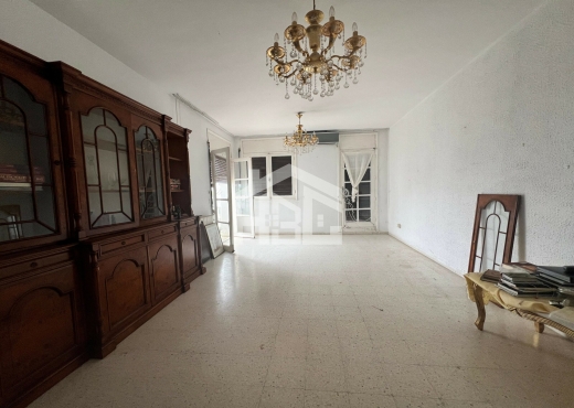 A vendre S+4 de 160 m² à Manar 2