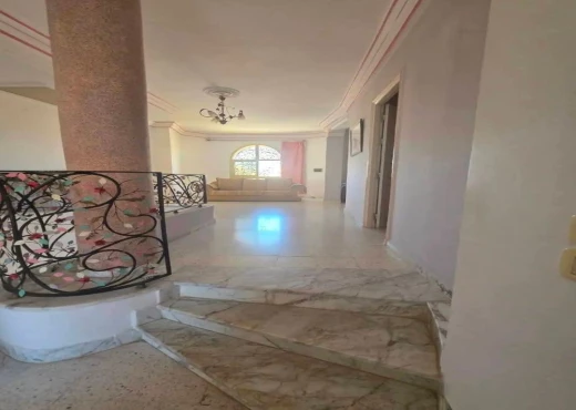 maison À Vendre à SOUSSE - VILLA À VENDRE  Khezama Est Sousse - Immobiliere.tn - Photo 5