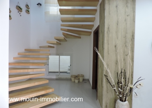 VILLA LOUISE Birbouregba AV1654