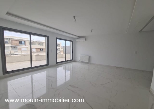 DUPLEX JOY Mrezka Hammamet AV1734
