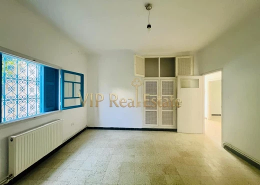 Appartement À Louer à TUNIS - À LOUER Appartement S+3 La Marsa - Immobiliere.tn - Photo 2