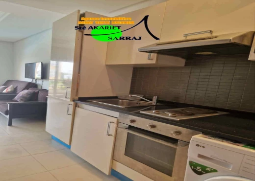 studio À Vendre à SOUSSE - studio à vendre - Immobiliere.tn - Photo 7