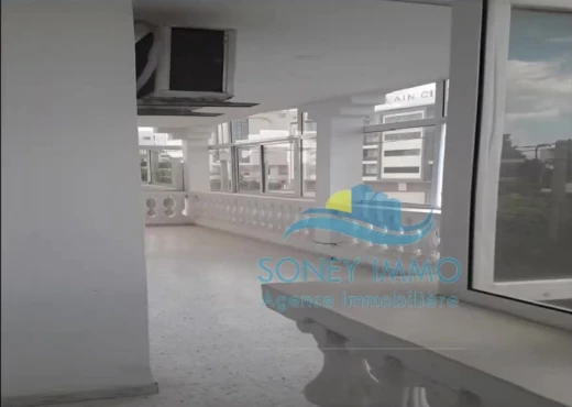 Étage de villa À Louer à SFAX - Etage de villa a louer Route ElAiN - Immobiliere.tn - Photo 3
